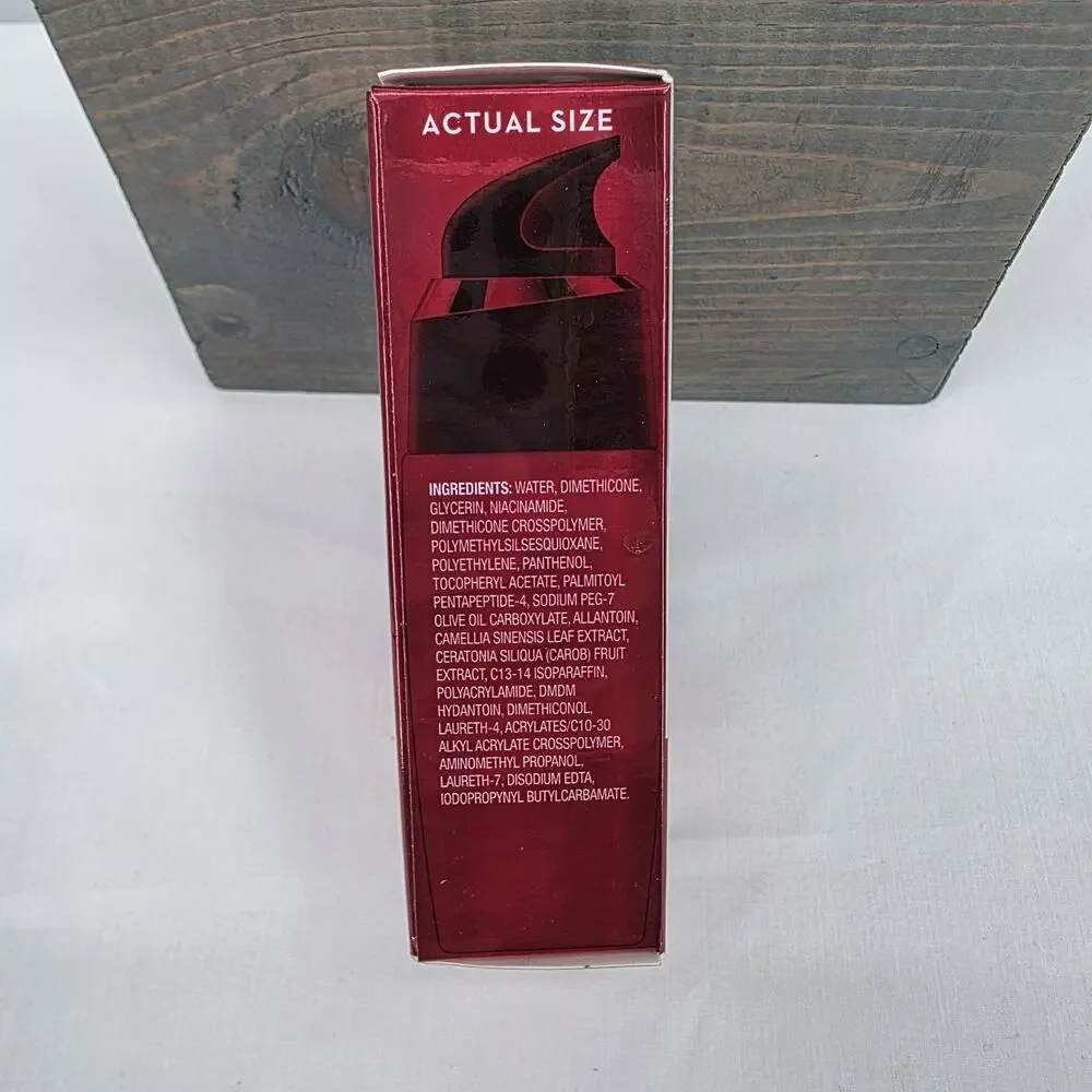 Olay Lot of 3: Total Effects 7 In 1, 7 in 1 SPF 15, Olay Regenerist Moisturize